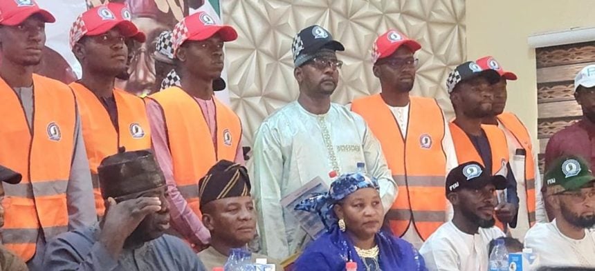 Tinubu as APC candidate