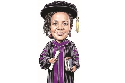 Professor Olayinka Omigbodun 