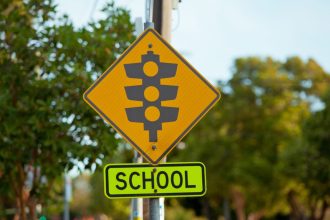 How to manage school traffic in Lagos