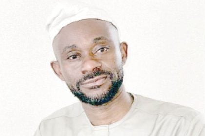 Adetokunbo Samuel Shonde