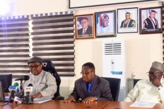 UNICAL convocation lecture