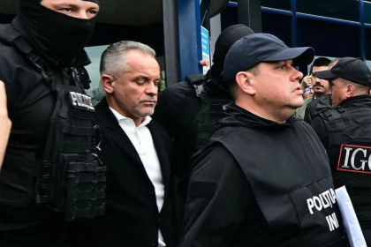 Vlad Plahotniuc