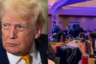 Trump security scrutiny