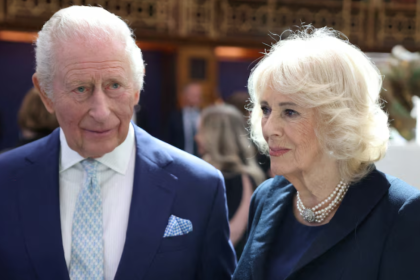 King Charles, Queen Camilla begin US visit amid strained diplomatic ties
