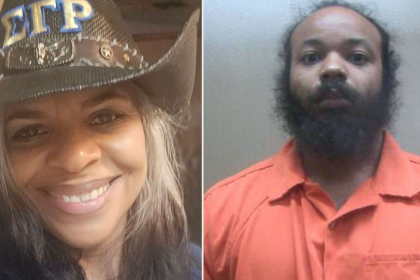 Mississippi man ‘kills mother, flushes her remains down toilet’