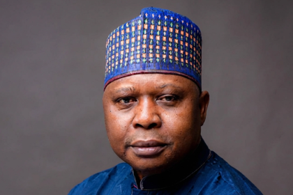Turaki-led BoT assumes PDP leadership to avoid vacuum