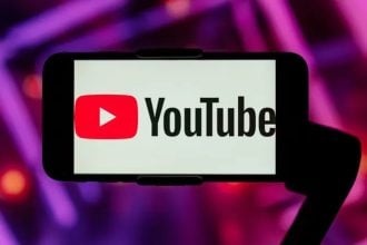 YouTube