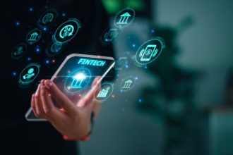 digital payments for businesses fintech space