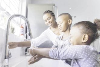 home chores