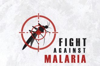 April malaria surge