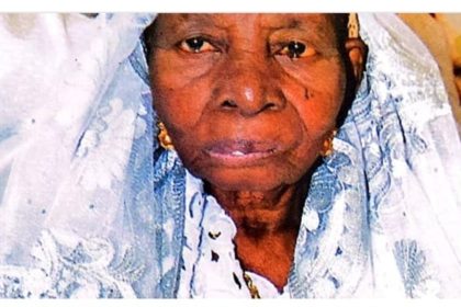 Iya Adinni of Ifeland, Awofisayo