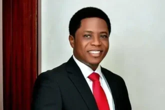 DElta State Commissioner for Health, Dr Joseph Onojaeme