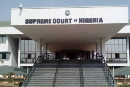 Judicial independence supreme court
