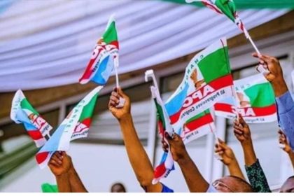 A member of the All Progressives Congress (APC) Presidential Campaign Council, Dr Musa Illiyasu Kwankwaso