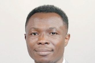 Adejare Adesiyan on waste