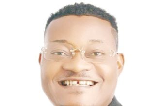 Kehinde Alex Bankole National Assembly members and