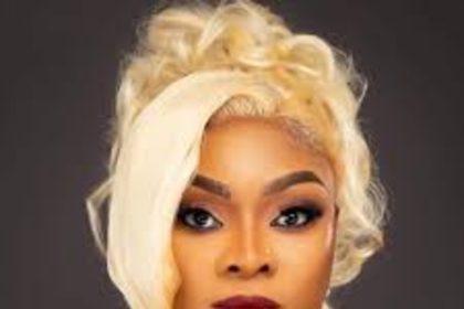Beverly afaglo