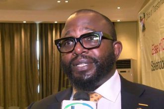 Lagos State Head of Service (HOS), Mr. Bode Agoro