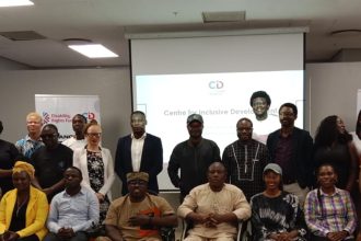 persons with disabilities on digital