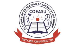COEASU