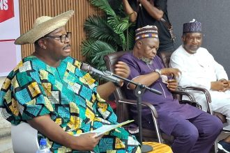Collaboration on food security