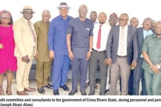 digital audit of workers