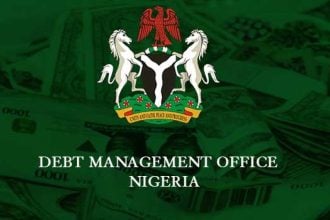DMO LOGO Nigerian Investors The Debt Management Office (DMO)