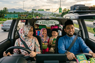 Eid travel