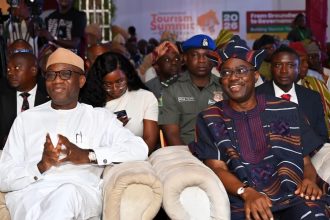 Fayemi and Fayose