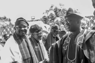 Makinde’s leadership