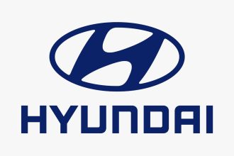 Hyundai logo