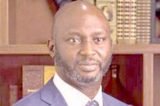 Dr. Olasupo Olusi