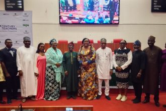 2026 admission policy meeting organised by the Joint Admissions and Matriculation Board (JAMB)