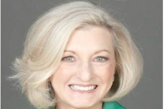Lisa Gable, ex-US ambassador Nigeria’s entrepreneurial spirit