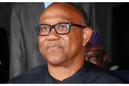 Peter Obi