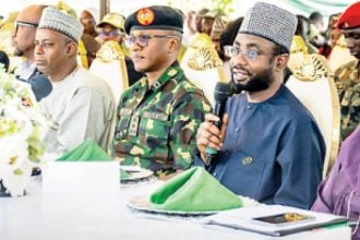 Kashifu Inuwa Abdullahi NITDA's innovation