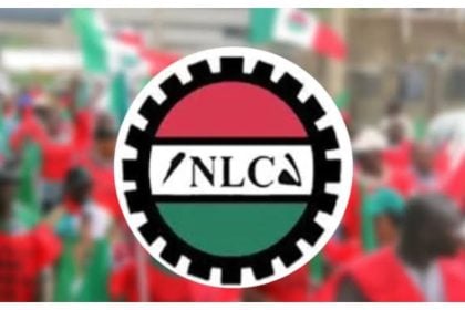 NLC LOGO NLC on insecurity in Nigeria NLC