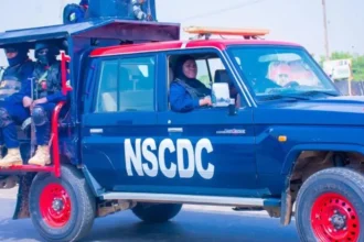 NSCDC