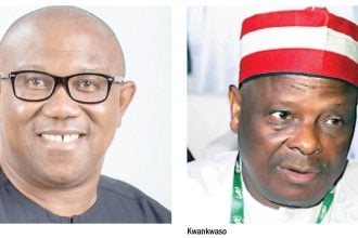 on Obi and Kwankwaso