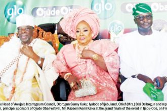 2026 Ojude-Oba Festival