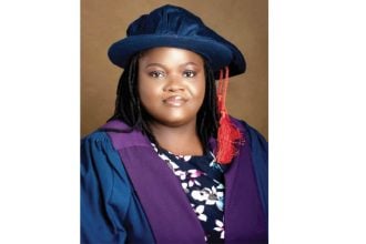 Professor Adeola Fowotade, Clinical Virologist and currently, Provost of the Benjamin Carson Senior Carson College of Health and Medical Sciences at Babcock University, Ilishan-Remo, Ogun State