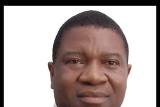 Prof. Afekhide Ernest Omoti
