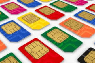 SIM card barred by NIN-SIM