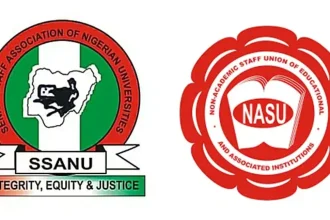 SSANU/NASU