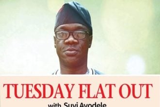 Our coastal road Tinubu as Obasanjo Minister Umahi and Oríire children The Throne and the Oracle Davido in Los Angeles Like Oyedokun Afenifere and the Fulani tuesday flat out