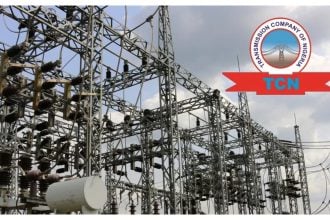 Transmission network tcn national grid