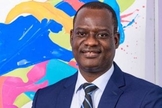 Finance minister, Mr. Taiwo Oyedele Mr. Taiwo Oyedele Minister of Finance and Coordinating Minister of the Economy, Mr. Taiwo Oyedele