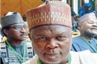 Umar Sani APC still