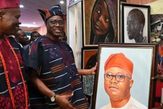 Oyo set to lead South-West tourism with 25-year plan — Makinde