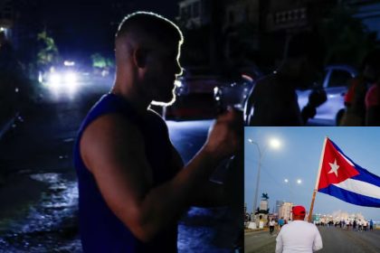 Iran war: We’ve absolutely run out of fuel — Cuba